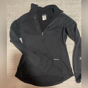 Vintage Patagonia Polartec - Women’s Medium